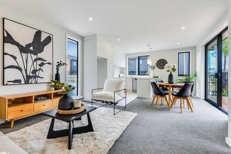 Photo of property in 62u1 Queenwood Avenue, Queenwood, Hamilton, 3210