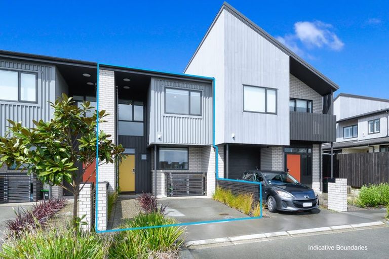 Photo of property in 31 Peihana Road, Hobsonville, Auckland, 0616