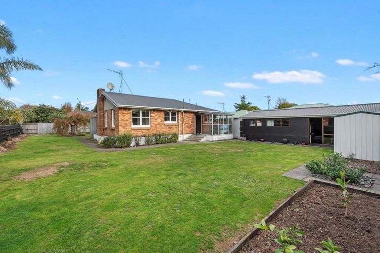 Photo of property in 3 Nixon Street, Hamilton East, Hamilton, 3216