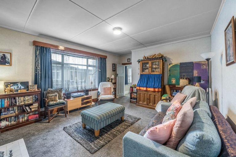 Photo of property in 177 Conyers Street, Heidelberg, Invercargill, 9812
