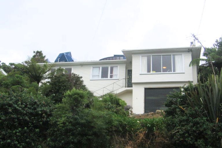 Photo of property in 57 Bedford Street, Northland, Wellington, 6012