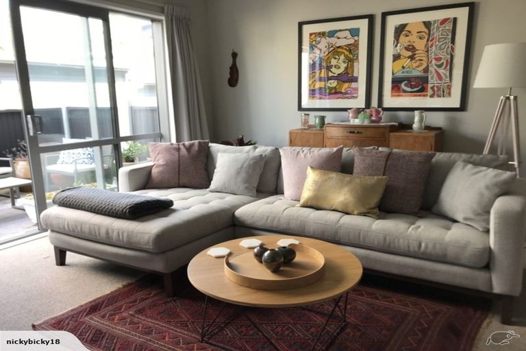 Photo of property in 6u5 Tisdall Street, Hamilton Central, Hamilton, 3204