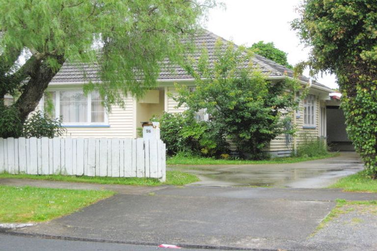 Photo of property in 56 Princes Street, Pukekohe, 2120