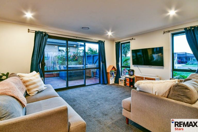 Photo of property in 11 Culverwell Crescent, Pokeno, 2402
