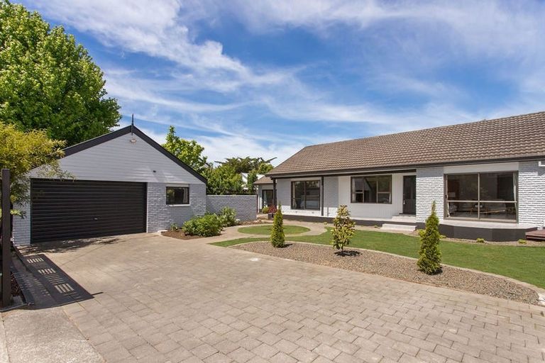Photo of property in 245a Hoon Hay Road, Hoon Hay, Christchurch, 8025