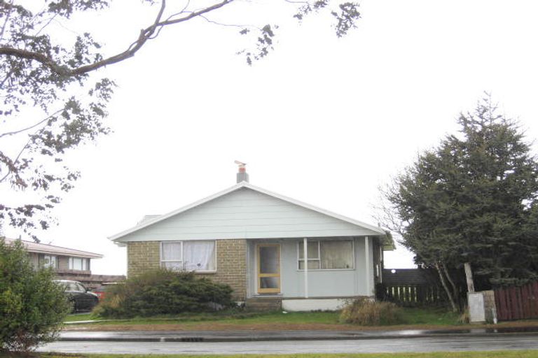 Photo of property in 181 Regent Street, Heidelberg, Invercargill, 9812