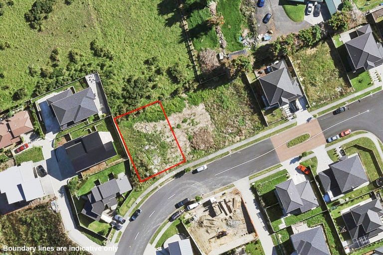 Photo of property in 145 Keri Vista Rise, Papakura, 2110