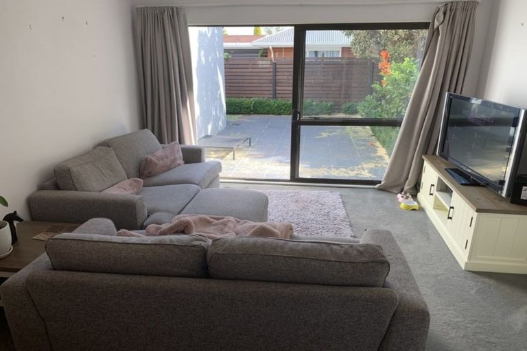 Photo of property in 5/30 Picton Avenue, Riccarton, Christchurch, 8011