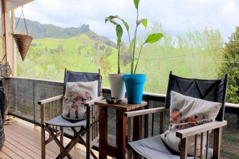 Photo of property in 95 Kauaeranga Valley Road, Thames, 3577