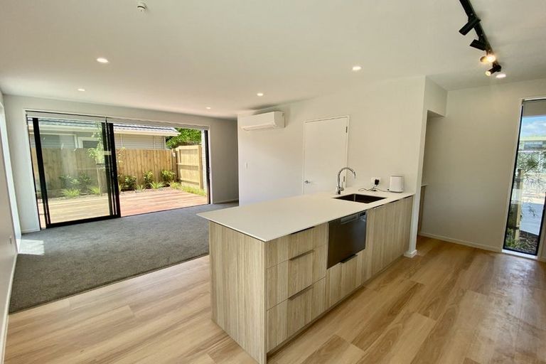 Photo of property in 2/167 Innes Road, St Albans, Christchurch, 8052