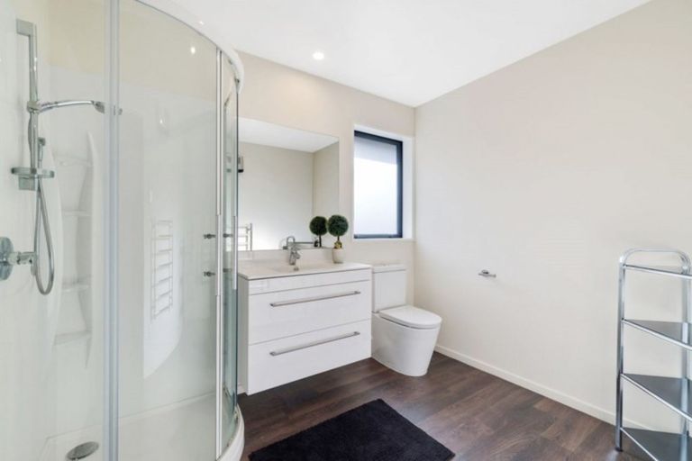 Photo of property in 41a Dalwood Crescent, Rolleston, 7614