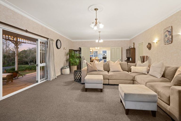 Photo of property in 917 Port Albert Road, Wellsford, 0973