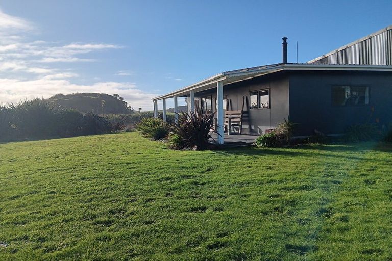 Photo of property in 109 Hands Road, Charleston, Cape Foulwind, 7892