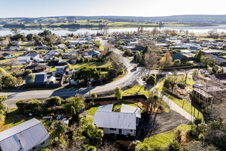 Photo of property in 3 Goodwin Street, Waihola, Milton, 9073