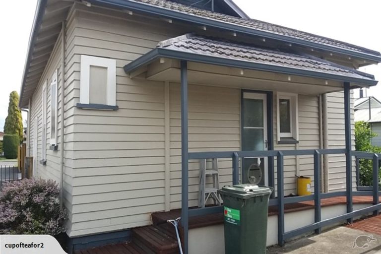 Photo of property in 410 Fenwick Street, Mayfair, Hastings, 4122