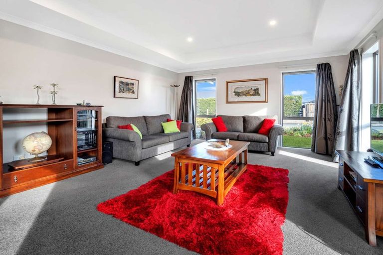 Photo of property in 141 Lowes Road, Rolleston, 7614