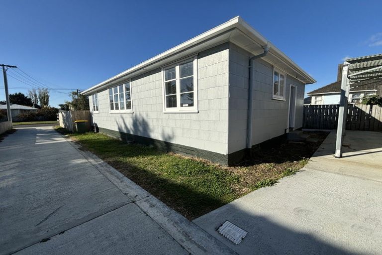 Photo of property in 56 Cook Street, Foxton, 4814