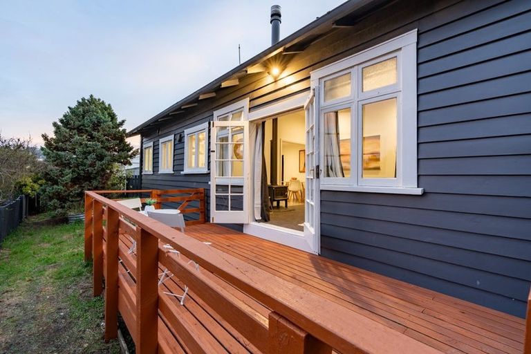 Photo of property in 4 Penrich Street, Abbotsford, Dunedin, 9018