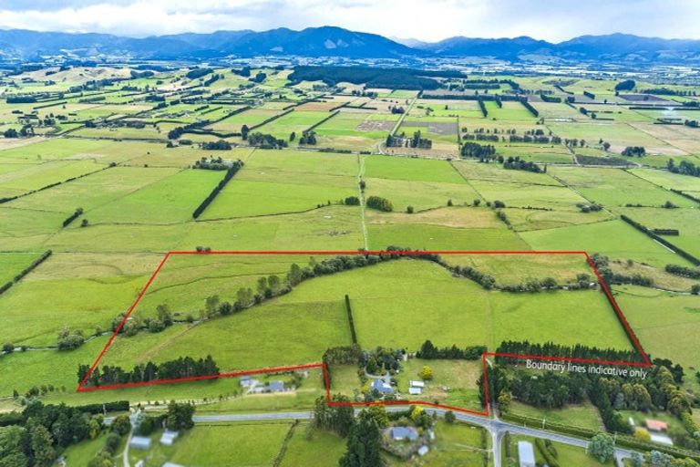 Photo of property in 1406 Cust Road, Cust, Rangiora, 7471