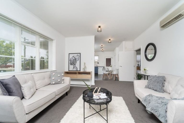 Photo of property in 33 College Street, Masterton, 5810