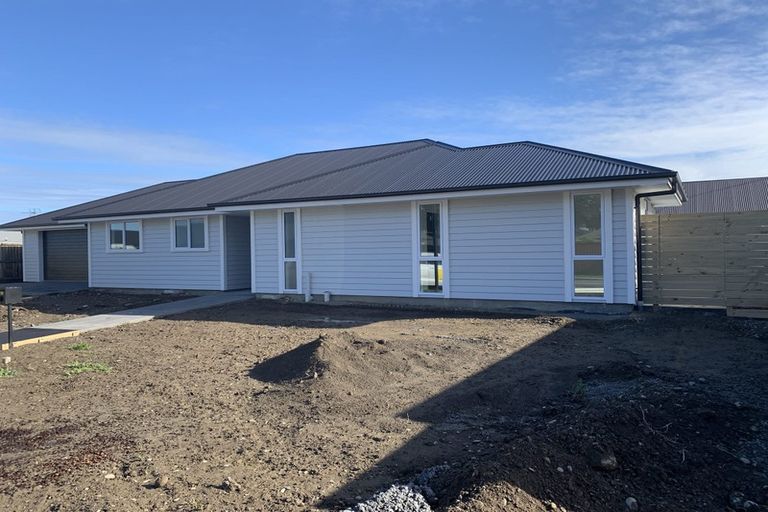 Photo of property in 10 Kakapo Place, Rolleston, 7614