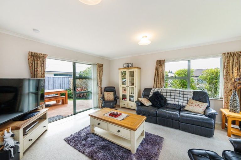 Photo of property in 21 Tudor Grove, Feilding, 4702