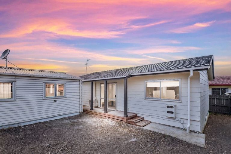Photo of property in 34b Secretariat Place, Randwick Park, Auckland, 2105