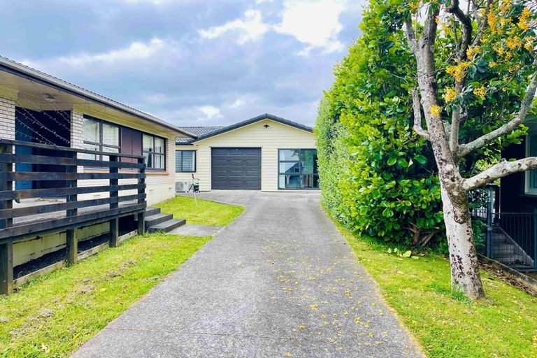 Photo of property in 23 Gills Road, Bucklands Beach, Auckland, 2014