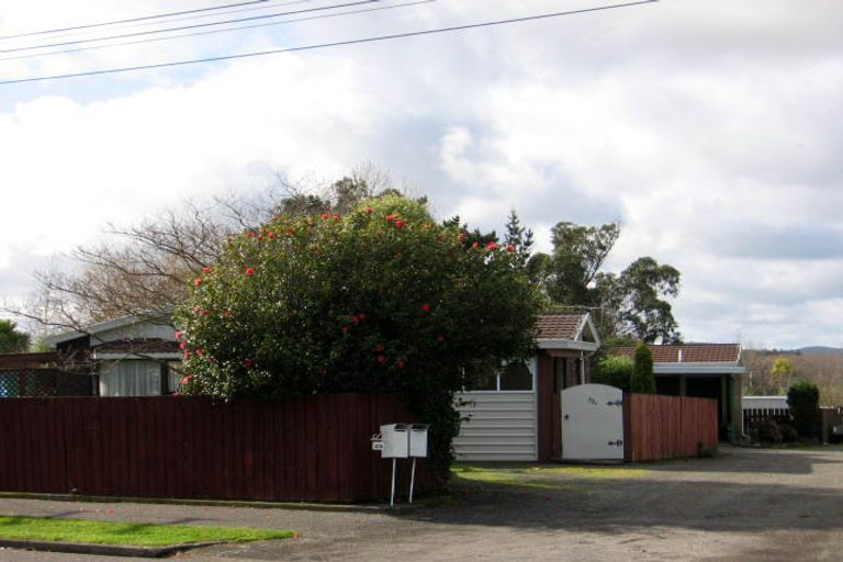 Photo of property in 32c Gordon Street, Lansdowne, Masterton, 5810