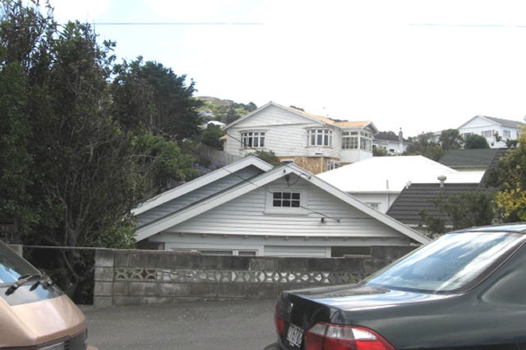 Photo of property in 24a Waipapa Road, Hataitai, Wellington, 6021