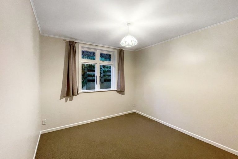 Photo of property in 40 Roseneath Terrace, Roseneath, Wellington, 6011