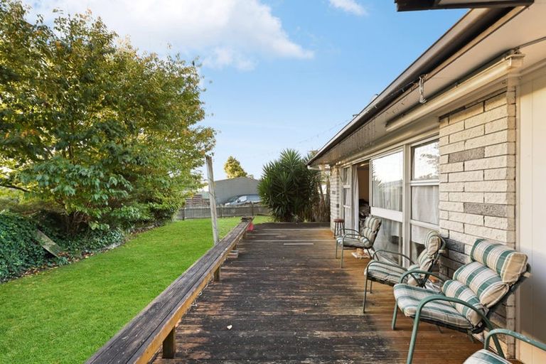 Photo of property in 18 Oakfield Crescent, Pukete, Hamilton, 3200