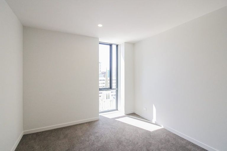 Photo of property in 902/212u Willis Street, Te Aro, Wellington, 6011