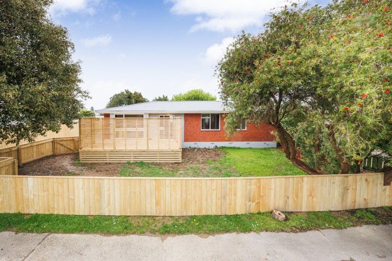 Photo of property in 4 Waihi Place, Westbrook, Palmerston North, 4412
