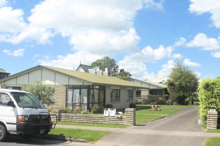 Photo of property in 91a Taylor Street, Cambridge, 3434