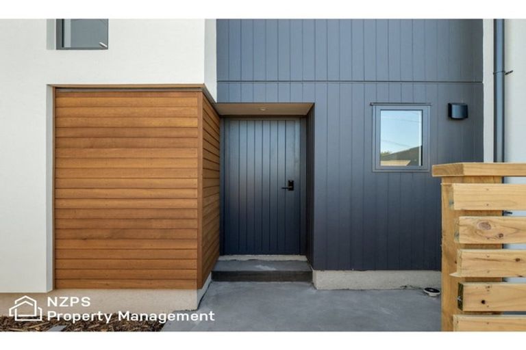 Photo of property in 5/5 Moreau Street, Saint Kilda, Dunedin, 9012