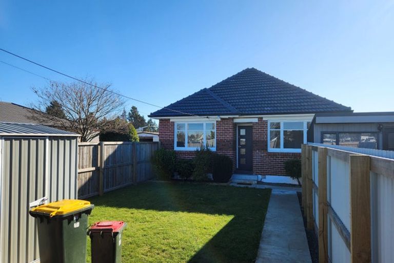 Photo of property in 138 Melcombe Street, Tinwald, Ashburton, 7700