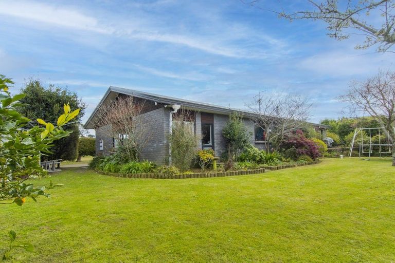 Photo of property in 103 Warner Road, Oropi, Tauranga, 3173