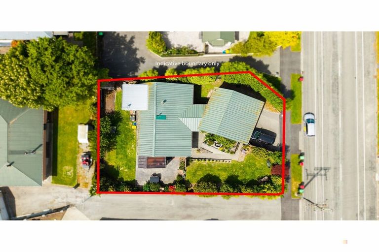 Photo of property in 53 Mountain View Road, Glenwood, Timaru, 7910