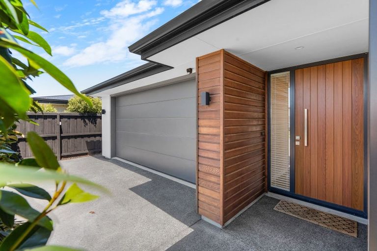 Photo of property in 30 Lydiard Drive, Rolleston, 7615