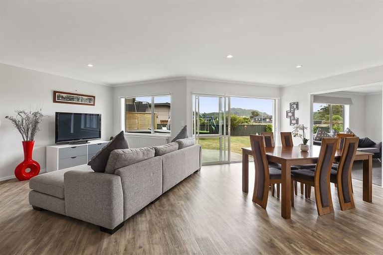 Photo of property in 20 Leadline Place, Whitby, Porirua, 5024