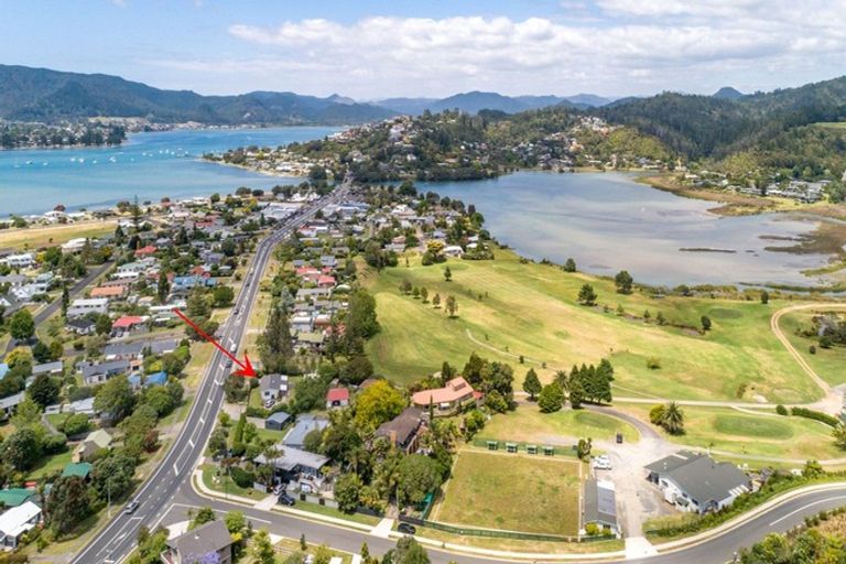Photo of property in 285 Main Sh25 Road, Tairua, 3508