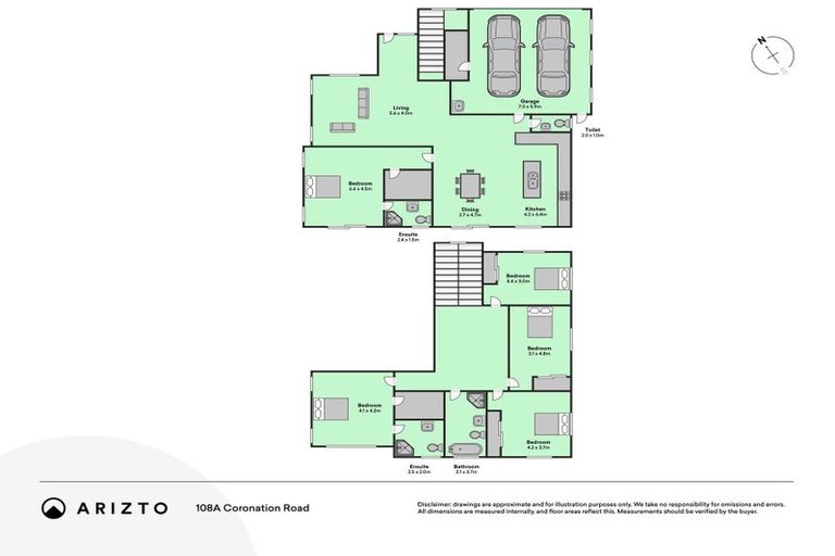 Photo of property in 108a Coronation Road, Papatoetoe, Auckland, 2025