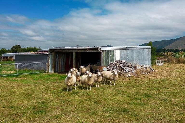 Photo of property in 11 Hunt Street, Waimate, 7978