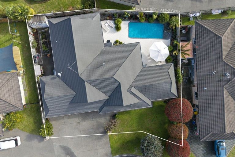 Photo of property in 22 Garvan Glen, Pyes Pa, Tauranga, 3112