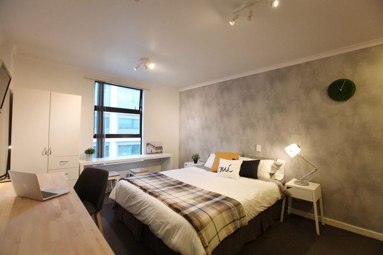 Photo of property in Aitken Street Apartments, 606/5 Aitken Street, Thorndon, Wellington, 6011