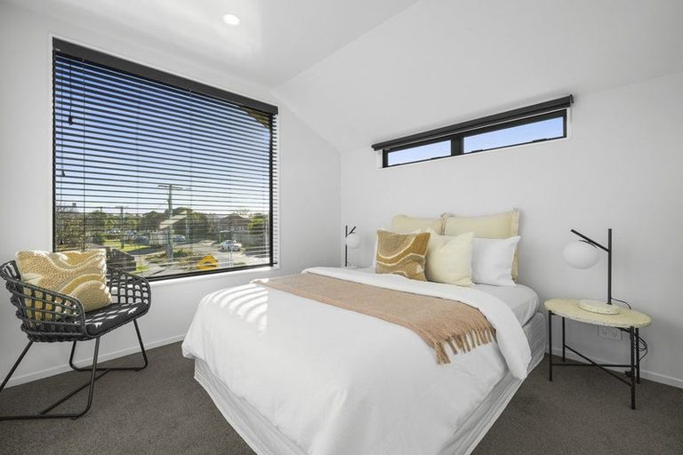 Photo of property in 18b Collins Street, Addington, Christchurch, 8024