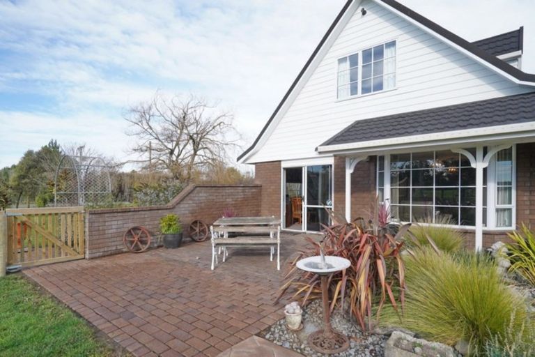 Photo of property in 15 Knights Road, Rolleston, Christchurch, 7675