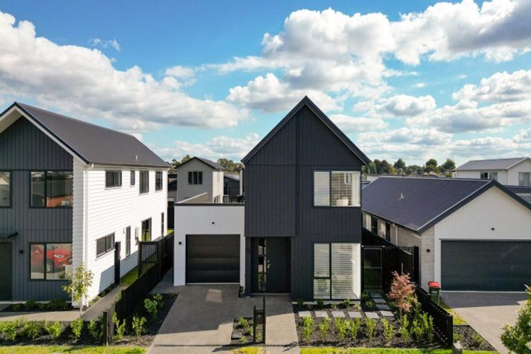 Photo of property in 17 Guillaume Street, Chartwell, 3210