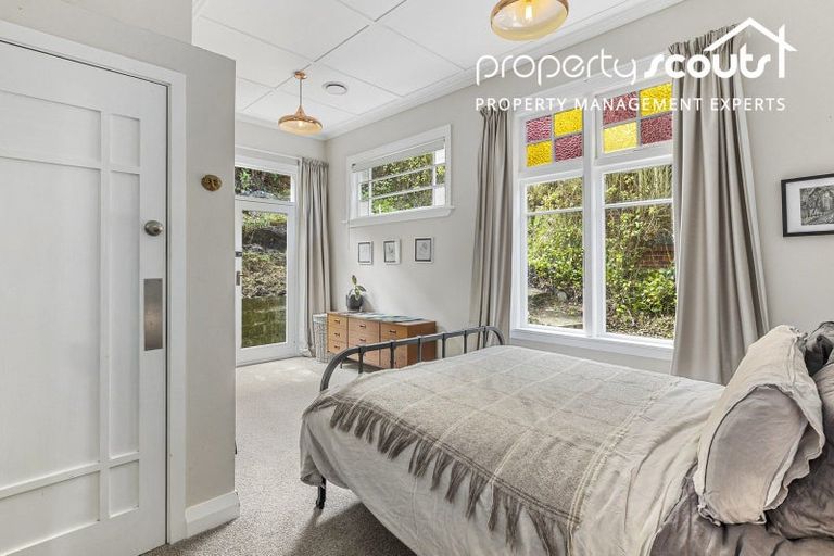 Photo of property in 331 Ravensbourne Road, Maia, Dunedin, 9022